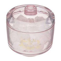 COFFRET CRISTAL ET HUILE...