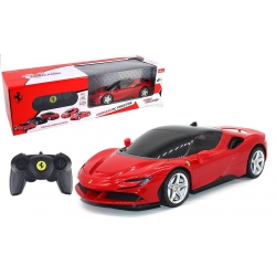 R/C FERRARI SF90 STRADALE...
