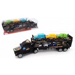 CAMION PORTEUR 43 CM 6...