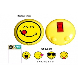 ROULEUR STICKY VITRES...