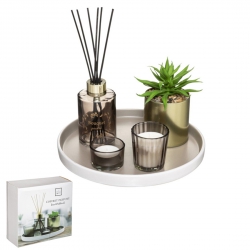 COFFRET SENTEUR VEGETAL