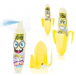 BANANA SPRAY JOHNY BEE