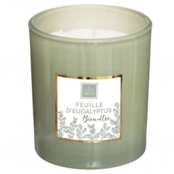 BOUGIE PARFUMEE MAEL EUCALY...