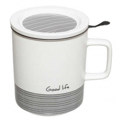 TISANIERE LIFE 35 CL