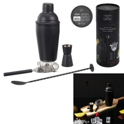 COFFRET A COCKTAIL 4...