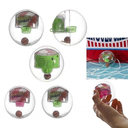 JEU BASKET BALL SPHERE
