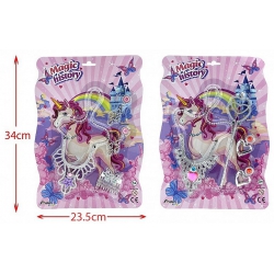 PANOPLIE DE PRINCESSE
