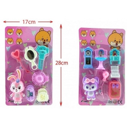 PANOPLIE FIGURINE ACCESSOIRE