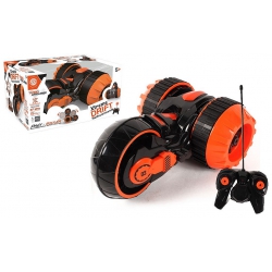 MOTO SUPER CASCADE 3 ROUES