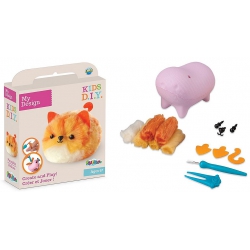 ORB MY DESIGN FLUFFABLE...