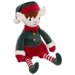 PELUCHE LUTIN 35 CM