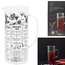 PICHET AVEC RECETTE...