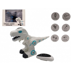 DINOSAURE 34 CM RADIOCOMMANDE