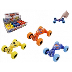 BUGGY 15 CM TELESCOPIC...