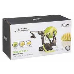 EPLUCHEUR PELE POMME