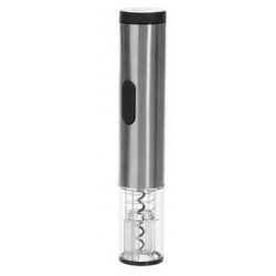 TIRE BOUCHON ELECTRIQUE INOX