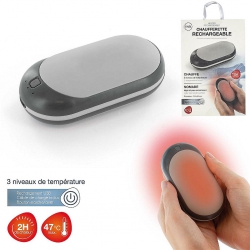 CHAUFFERETTE DE POCHE...