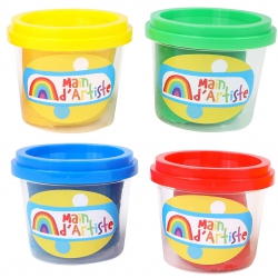 COFFRET 4 POTS PATE A...
