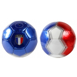 BALLON BRILLANT FOOT TAILLE...