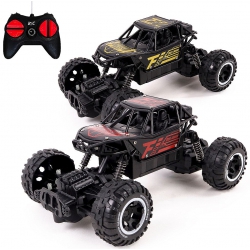 OFF ROAD IRON CRAWLER 21 CM...