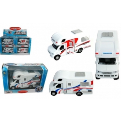 CAMPING CAR 13CM METAL...