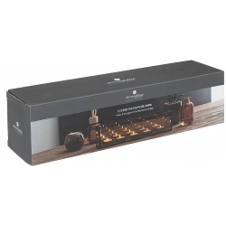 COFFRET PHOTOPHORES AVEC 5...