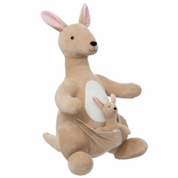 PELUCHE XL KANGOUROU BLAKE...