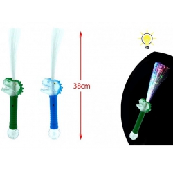 BATON FIBRE LUMINEUX...