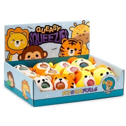 SQUISHY PELUCHE ANIMAUX...