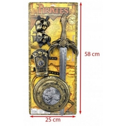 PANOPLIE XXL EPEE AVEC...