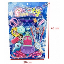 PANOPLIE XXL BEAUTE ET...