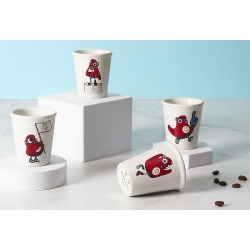 GOBELET EXPRESSO CERAMIQUE...