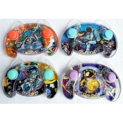 JEU D EAU ASTRO 2 BOUTONS