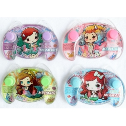 JEU D EAU SIRENE 2 BOUTONS