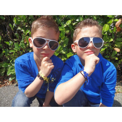 BRACELET BRODE PORTE BONHEUR