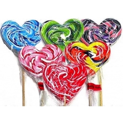 SUCETTE BREBION COEUR 100...