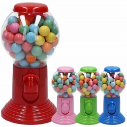 DISTRIBUTEUR AVEC 270 GR DE...