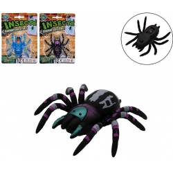 ARAIGNEE 8 CM ROULEUR