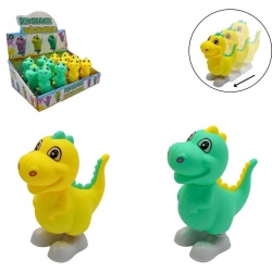 DINOSAURE MECANIQUE 12.5 CM