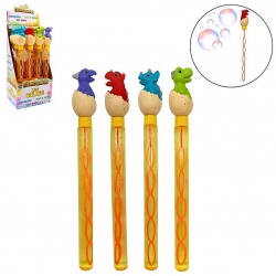 BATON BULLE DE SAVON...