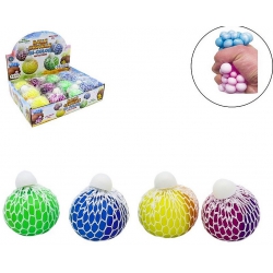 BALLE CERVELLE BI-COLOR 6 CM