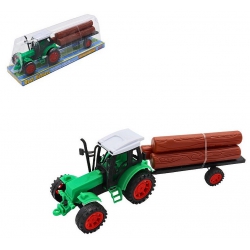 TRACTEUR 27 CM AVEC...