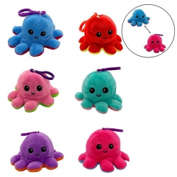 PORTE CLE PELUCHE PIEUVRE...