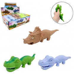 ANTISTRESS DINOSAURE STRECHY