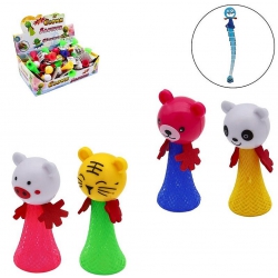 BONHOMME SAUTEUR 6 CM