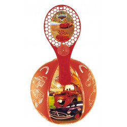 2048 - TAP-BALL CARS