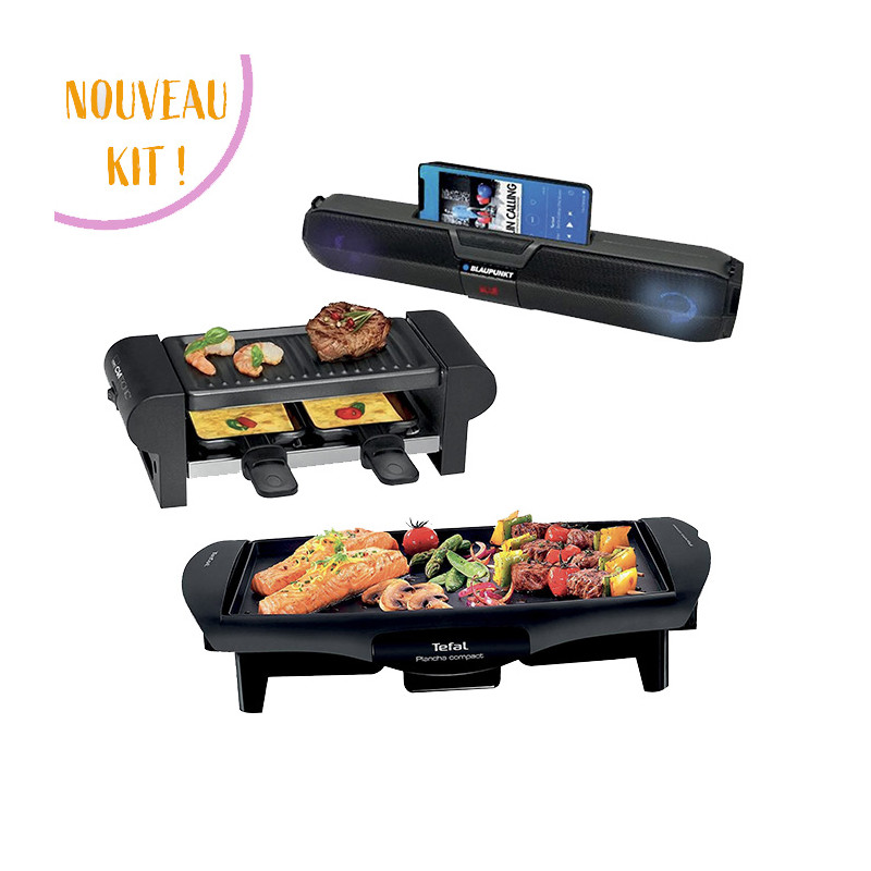 TOMBOLA CLASSIQUE KIT 2