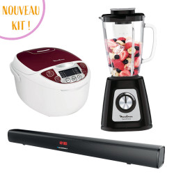 TOMBOLA CLASSIQUE KIT 4