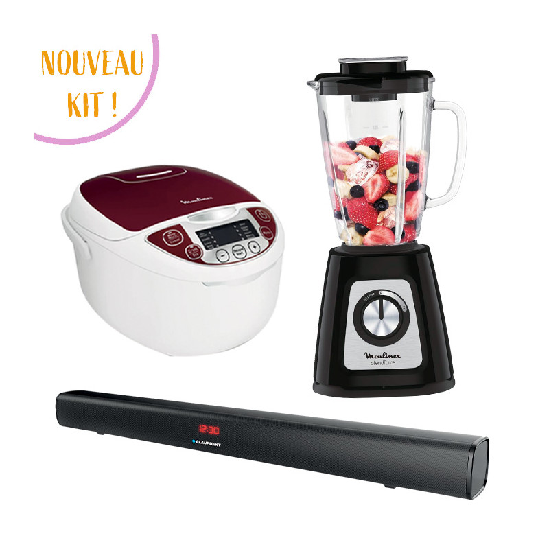 TOMBOLA CLASSIQUE KIT 4