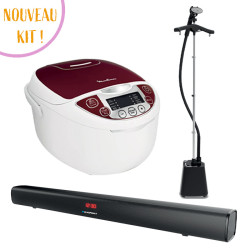 TOMBOLA CLASSIQUE KIT 5